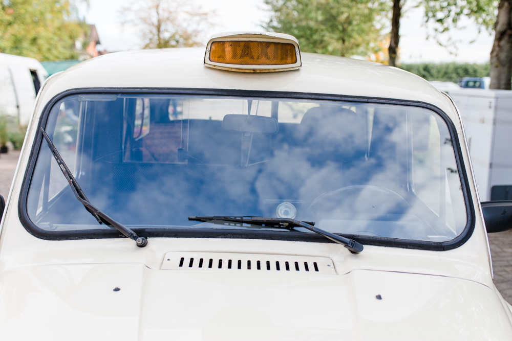 Hochzeitsfotograf im Standesamt Jork